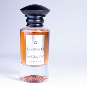 عطر وانیلا نویر