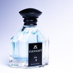 عطر پدر برند ضاصاری