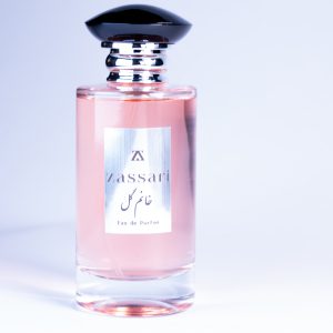 عطر خانم گل