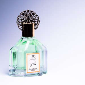 عطر نارون | ضاصاری