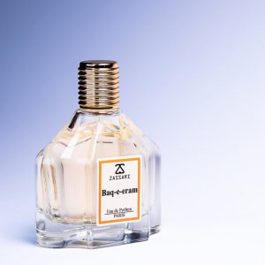 عطر باغ ارم | ضاصاری