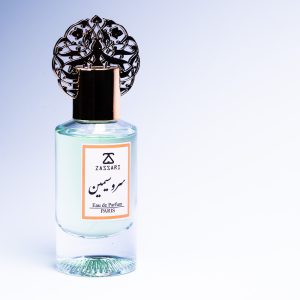 عطر سرو سیمین