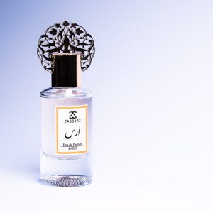 عطر اٌرس