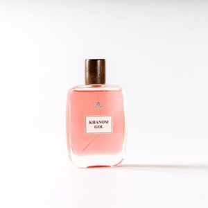 عطر خانم گل | ضاصاری