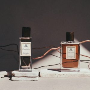 عطر همایون | ضاصاری