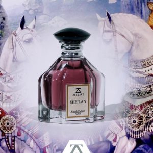 عطر شیلان برند ضاصاری