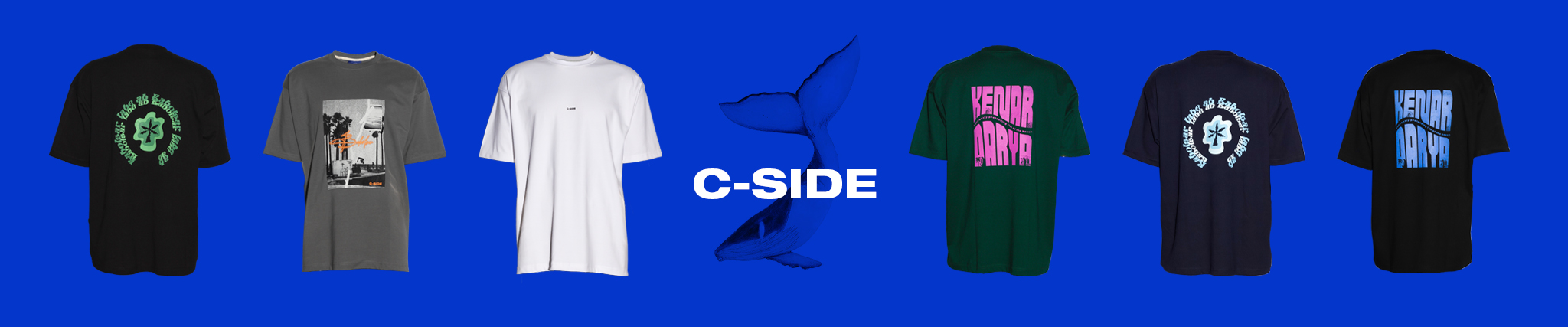 CSIDE