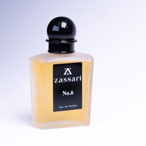 عطر سمفونی شماره۶ No.6 | ضاصاری