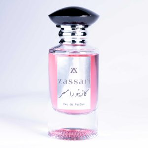 عطر کازینو رامسر | ضاصاری