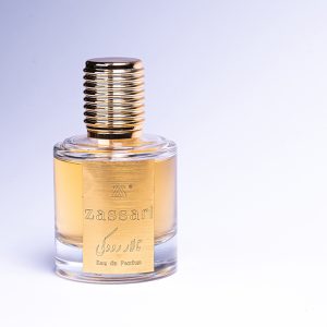 عطر تالار رودکی | ضاصاری