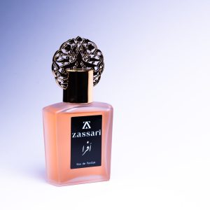 عطر افرا | ضاصاری