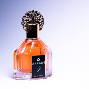 عطر افرا