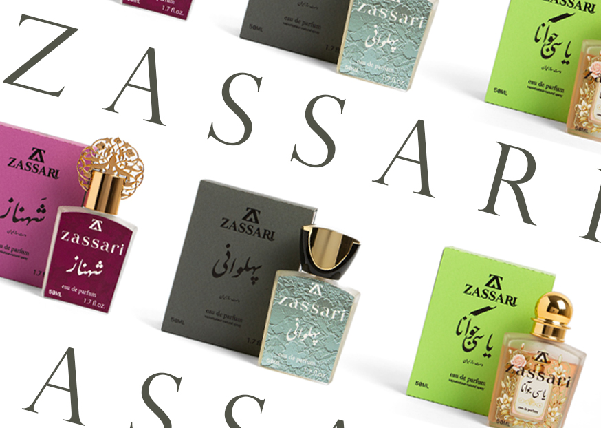 ضاصاری تنها یک برند عطر نیست؛ پلی است میان گذشته‌ی درخشان و حالِ مدرن ایران، انتخاب یک عطر از ضاصاری، انتخاب یک حس، یک داستان و یک تجربه منحصربه‌فرد است