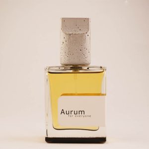 عطر اُوروم (Aurum) – ادوپرفیوم زنانه و مردانه | برند کلار Kelar Collection