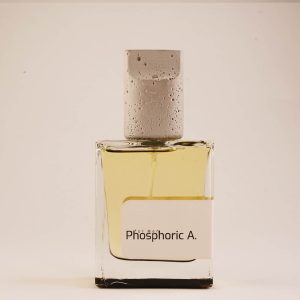 عطر فُسفوریک. اِی (Phosphoric.A) – ادوپرفیوم زنانه و مردانه | برند کلار Kelar Collection