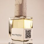 شیشه عطر ناکس وُمیکا کلار مردانه 50 میل – کاز کانسپت