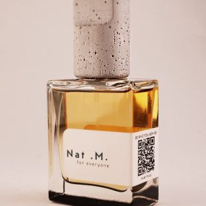 عطر ناتریکوم موراتیکوم (NAT.M) – ادوپرفیوم زنانه و مردانه | برند کلار Kelar Collection