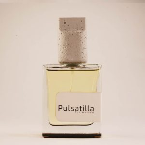 عطر پولساتیلا (Pulsatilla) – ادوپرفیوم زنانه و مردانه | برند کلار Kelar Collection