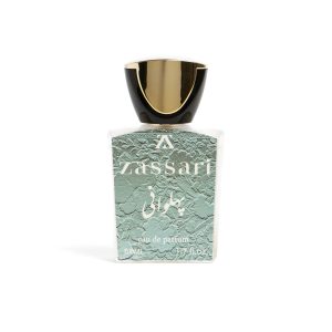 عطر پهلوانی ضاصاری | ادکلن مردانه Zassari Pahlevani با رایحه خنک و دریایی
