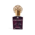 نمای جانبی عطر ZASSARI PI 3.14