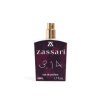 بسته‌بندی ادکلن یونیسکس ZASSARI PI 3.14