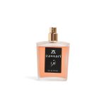 عطر افرا ضاصاری ZASSARI با رایحه گرم، شیرین، چوبی و گل‌فام مناسب بانوان و آقایان