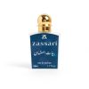 عطر بیات اصفهان ZASSARI با رایحه میوه‌ای گل‌فام و مشک‌دار