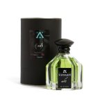 عطر لاکوده ضاصاری ZASSARI Lakoudeh با رایحه گرم و مرکباتی