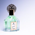 نمای عطر نارون ZASSARI با رایحه مرکبات، آب دریا و روایح چوبی