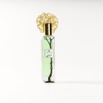 عطر نارون ضاصاری ZASSARI با رایحه چوبی و مرکباتی