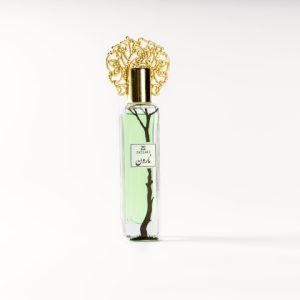 عطر نارون ضاصاری ZASSARI با رایحه چوبی و مرکباتی