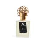 عطر چوبی فراجنسیتی بلوط ZASSARI با رایحه گرم و دلنشین