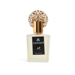 عطر بلوط ضاصاری | ادوپرفیوم یونیسکس با رایحه چوبی و گرم