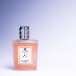 عطر رُستم ضاصاری ZASSARI با رایحه دریایی و چوبی