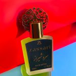 عطر سرو شیراز ضاصاری ZASSARI ادو پرفیوم زنانه با رایحه شیرین و گل‌فام