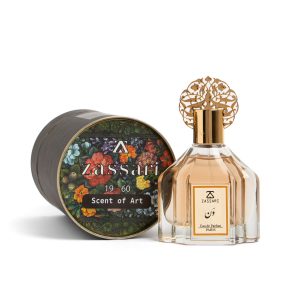 عطر وَن ضاصاری | عطر یونیسکس شرقی و ادویه‌ای