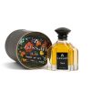 عطر سمفونی شماره ۶ ضاصاری ZASSARI No.6 با رایحه چوبی و دودی
