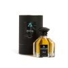 نمای عطر ZASSARI No.6 با رایحه چوبی، دودی و ادویه‌ای