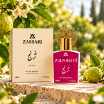 تصویر 1 عطر ترنج ضاصاری